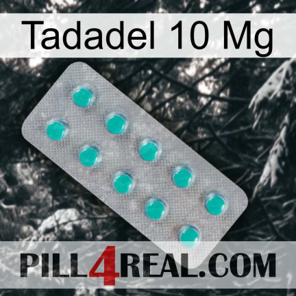 Tadadel 10Mg 28